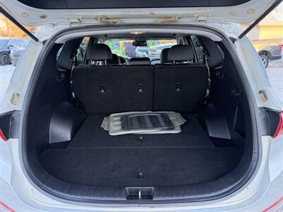 2019 Hyundai SANTA FE Preferred 2.0T *NO ACCIDENTS*   - Photo 20 - Edmonton, AB T5S 1R1