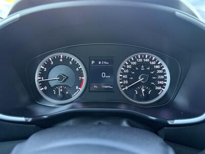 2019 Hyundai SANTA FE Preferred 2.0T *NO ACCIDENTS*   - Photo 15 - Edmonton, AB T5S 1R1