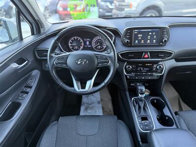 2019 Hyundai SANTA FE Preferred 2.0T *NO ACCIDENTS*   - Photo 14 - Edmonton, AB T5S 1R1