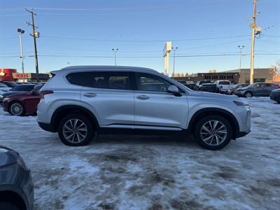 2019 Hyundai SANTA FE Preferred 2.0T *NO ACCIDENTS*   - Photo 4 - Edmonton, AB T5S 1R1