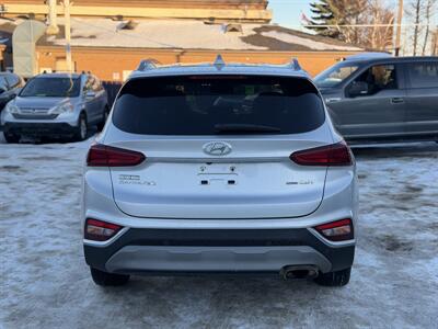 2019 Hyundai SANTA FE Preferred 2.0T *NO ACCIDENTS*   - Photo 6 - Edmonton, AB T5S 1R1