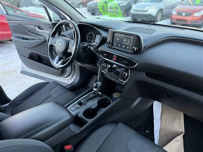 2019 Hyundai SANTA FE Preferred 2.0T *NO ACCIDENTS*   - Photo 13 - Edmonton, AB T5S 1R1