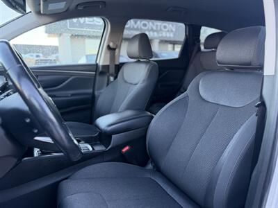 2019 Hyundai SANTA FE Preferred 2.0T *NO ACCIDENTS*   - Photo 10 - Edmonton, AB T5S 1R1