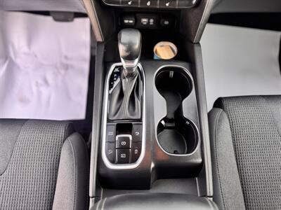 2019 Hyundai SANTA FE Preferred 2.0T *NO ACCIDENTS*   - Photo 19 - Edmonton, AB T5S 1R1