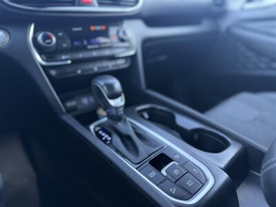 2019 Hyundai SANTA FE Preferred 2.0T *NO ACCIDENTS*   - Photo 18 - Edmonton, AB T5S 1R1