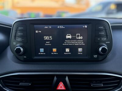 2019 Hyundai SANTA FE Preferred 2.0T *NO ACCIDENTS*   - Photo 16 - Edmonton, AB T5S 1R1