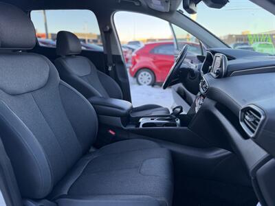 2019 Hyundai SANTA FE Preferred 2.0T *NO ACCIDENTS*   - Photo 12 - Edmonton, AB T5S 1R1