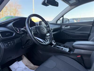 2019 Hyundai SANTA FE Preferred 2.0T *NO ACCIDENTS*   - Photo 9 - Edmonton, AB T5S 1R1