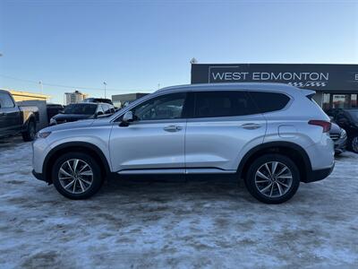 2019 Hyundai SANTA FE Preferred 2.0T *NO ACCIDENTS*   - Photo 8 - Edmonton, AB T5S 1R1