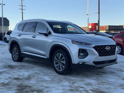 2019 Hyundai SANTA FE Preferred 2.0T *NO ACCIDENTS*   - Photo 3 - Edmonton, AB T5S 1R1