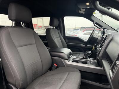 2019 Ford F-150 XLT   - Photo 13 - Edmonton, AB T5S 1R1