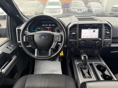 2019 Ford F-150 XLT   - Photo 14 - Edmonton, AB T5S 1R1