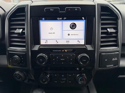 2019 Ford F-150 XLT   - Photo 16 - Edmonton, AB T5S 1R1