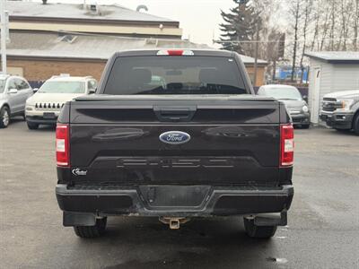 2019 Ford F-150 XLT   - Photo 6 - Edmonton, AB T5S 1R1