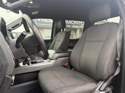 2019 Ford F-150 XLT   - Photo 10 - Edmonton, AB T5S 1R1