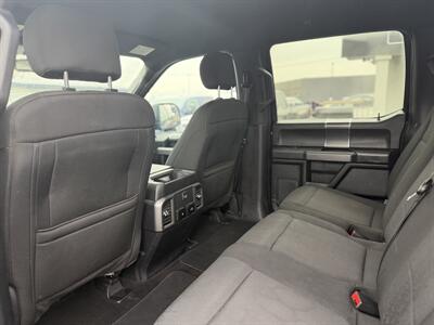 2019 Ford F-150 XLT   - Photo 11 - Edmonton, AB T5S 1R1