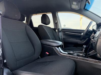 2014 Kia Sorento LX *NO ACCIDENTS, ONE OWNER* - Photo 14 - Edmonton, AB T5S 1R1
