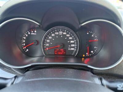 2014 Kia Sorento LX *NO ACCIDENTS, ONE OWNER* - Photo 17 - Edmonton, AB T5S 1R1