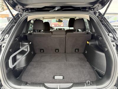 2018 Jeep Cherokee Sport Altitude *ONE OWNER*   - Photo 11 - Edmonton, AB T5S 1R1