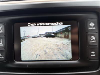 2018 Jeep Cherokee Sport Altitude *ONE OWNER*   - Photo 17 - Edmonton, AB T5S 1R1