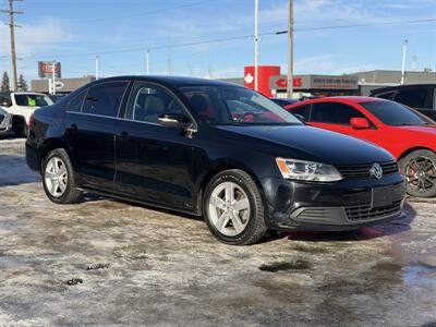 2011 Volkswagen Jetta SE   - Photo 4 - Edmonton, AB T5S 1R1