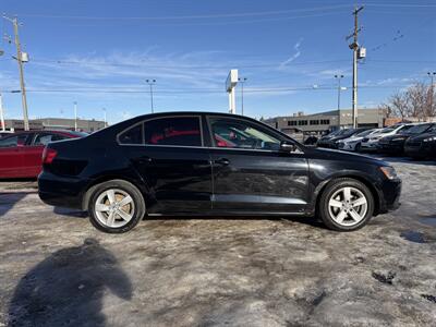 2011 Volkswagen Jetta SE   - Photo 5 - Edmonton, AB T5S 1R1