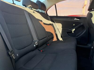 2011 Volkswagen Jetta SE   - Photo 13 - Edmonton, AB T5S 1R1