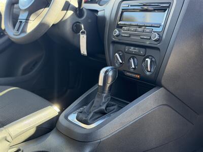 2011 Volkswagen Jetta SE   - Photo 18 - Edmonton, AB T5S 1R1