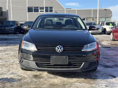2011 Volkswagen Jetta SE   - Photo 3 - Edmonton, AB T5S 1R1