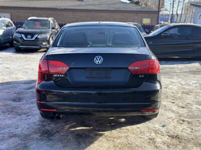2011 Volkswagen Jetta SE   - Photo 7 - Edmonton, AB T5S 1R1