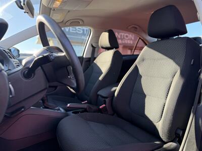 2011 Volkswagen Jetta SE   - Photo 10 - Edmonton, AB T5S 1R1