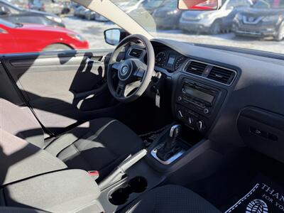 2011 Volkswagen Jetta SE   - Photo 15 - Edmonton, AB T5S 1R1