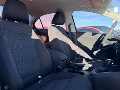 2011 Volkswagen Jetta SE   - Photo 14 - Edmonton, AB T5S 1R1