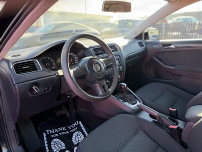 2011 Volkswagen Jetta SE   - Photo 9 - Edmonton, AB T5S 1R1