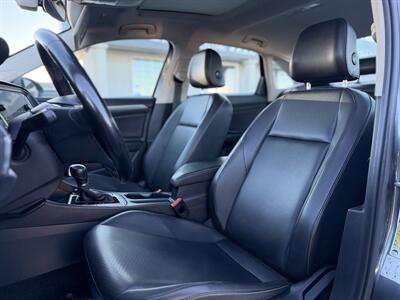 2019 Volkswagen Jetta SEL *NO ACCIDENTS* - Photo 10 - Edmonton, AB T5S 1R1