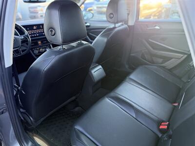 2019 Volkswagen Jetta SEL *NO ACCIDENTS* - Photo 11 - Edmonton, AB T5S 1R1
