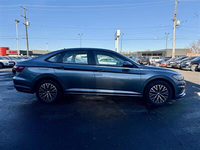 2019 Volkswagen Jetta SEL *NO ACCIDENTS* - Photo 4 - Edmonton, AB T5S 1R1