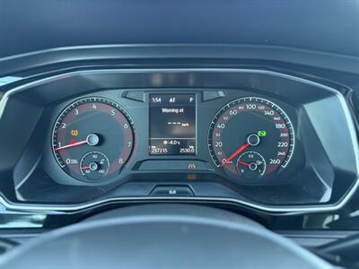 2019 Volkswagen Jetta SEL *NO ACCIDENTS* - Photo 16 - Edmonton, AB T5S 1R1