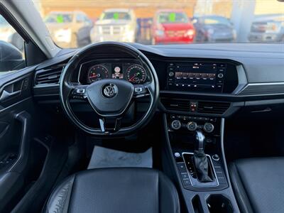 2019 Volkswagen Jetta SEL *NO ACCIDENTS* - Photo 15 - Edmonton, AB T5S 1R1