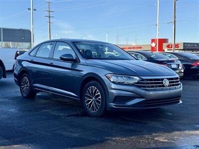 2019 Volkswagen Jetta SEL *NO ACCIDENTS* - Photo 3 - Edmonton, AB T5S 1R1