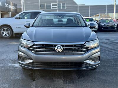 2019 Volkswagen Jetta SEL *NO ACCIDENTS* - Photo 2 - Edmonton, AB T5S 1R1