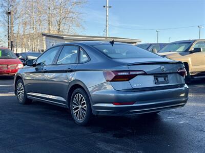 2019 Volkswagen Jetta SEL *NO ACCIDENTS* - Photo 7 - Edmonton, AB T5S 1R1