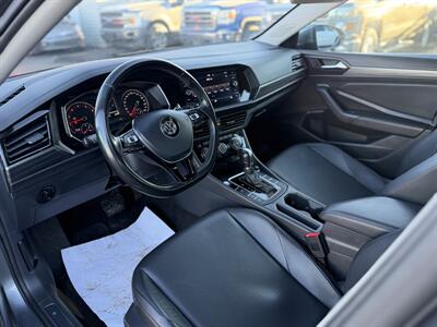 2019 Volkswagen Jetta SEL *NO ACCIDENTS* - Photo 9 - Edmonton, AB T5S 1R1