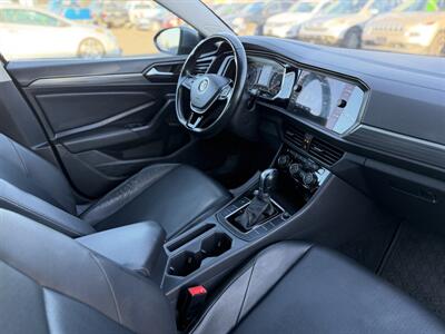 2019 Volkswagen Jetta SEL *NO ACCIDENTS* - Photo 14 - Edmonton, AB T5S 1R1