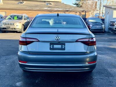 2019 Volkswagen Jetta SEL *NO ACCIDENTS* - Photo 6 - Edmonton, AB T5S 1R1