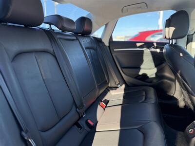 2015 Audi A3 1.8T Progressiv   - Photo 11 - Edmonton, AB T5S 1R1