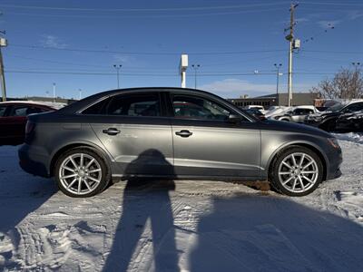 2015 Audi A3 1.8T Progressiv   - Photo 4 - Edmonton, AB T5S 1R1