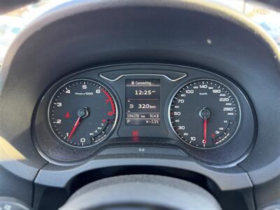 2015 Audi A3 1.8T Progressiv   - Photo 13 - Edmonton, AB T5S 1R1