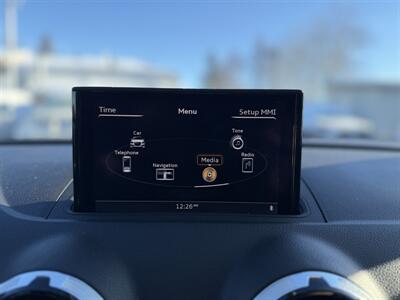 2015 Audi A3 1.8T Progressiv   - Photo 16 - Edmonton, AB T5S 1R1