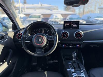 2015 Audi A3 1.8T Progressiv   - Photo 14 - Edmonton, AB T5S 1R1
